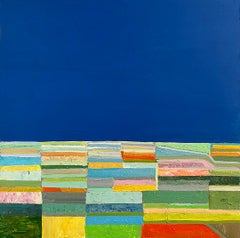 Striped Landscape #2