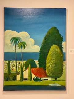 Two Palms