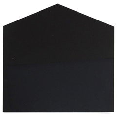 Epitafos e Etapas 1-3, serie di sculture da parete in plexiglass