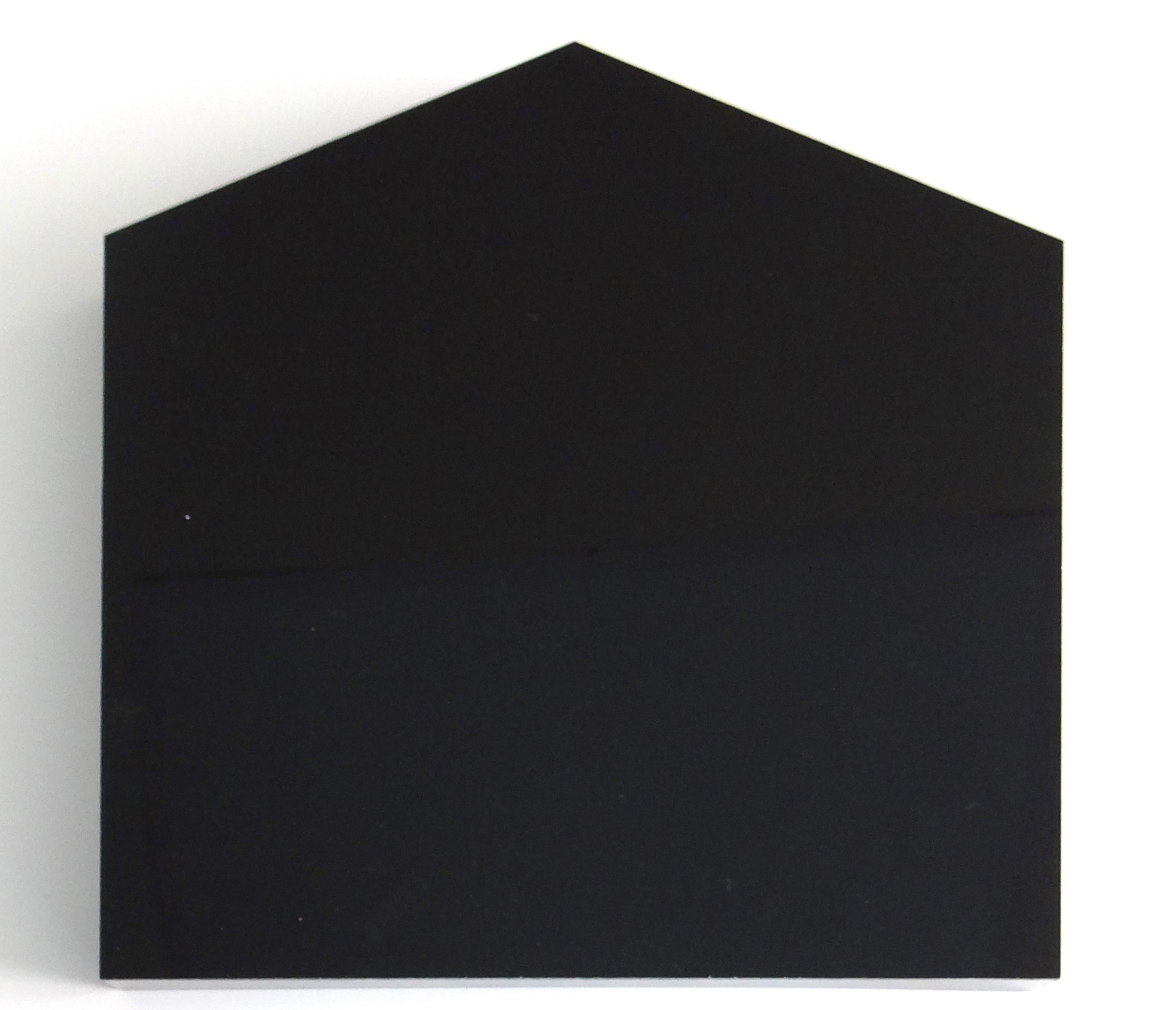 Epitafos and Etapas 1-3, Plexiglass Wall Sculpture Series For Sale 3