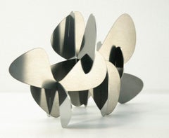 Esculturas abstractas