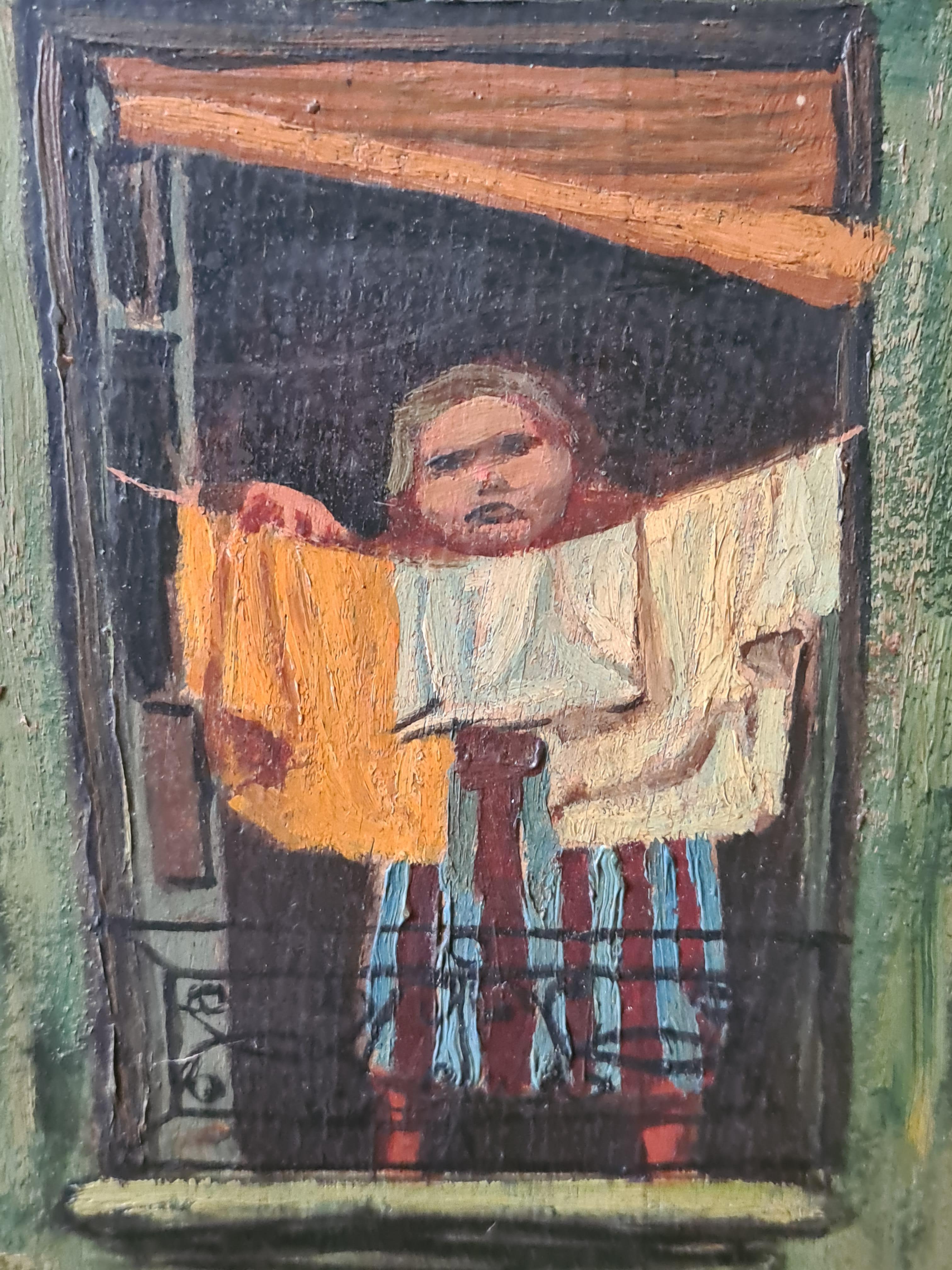 Rue des Anglais, Grande, Importante, Mediados de siglo, Posguerra, Paisaje urbano parisino 6