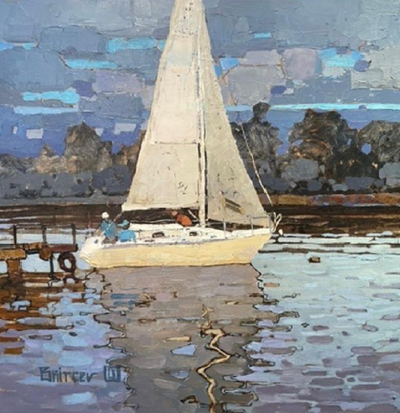 On The Water For Sale 1