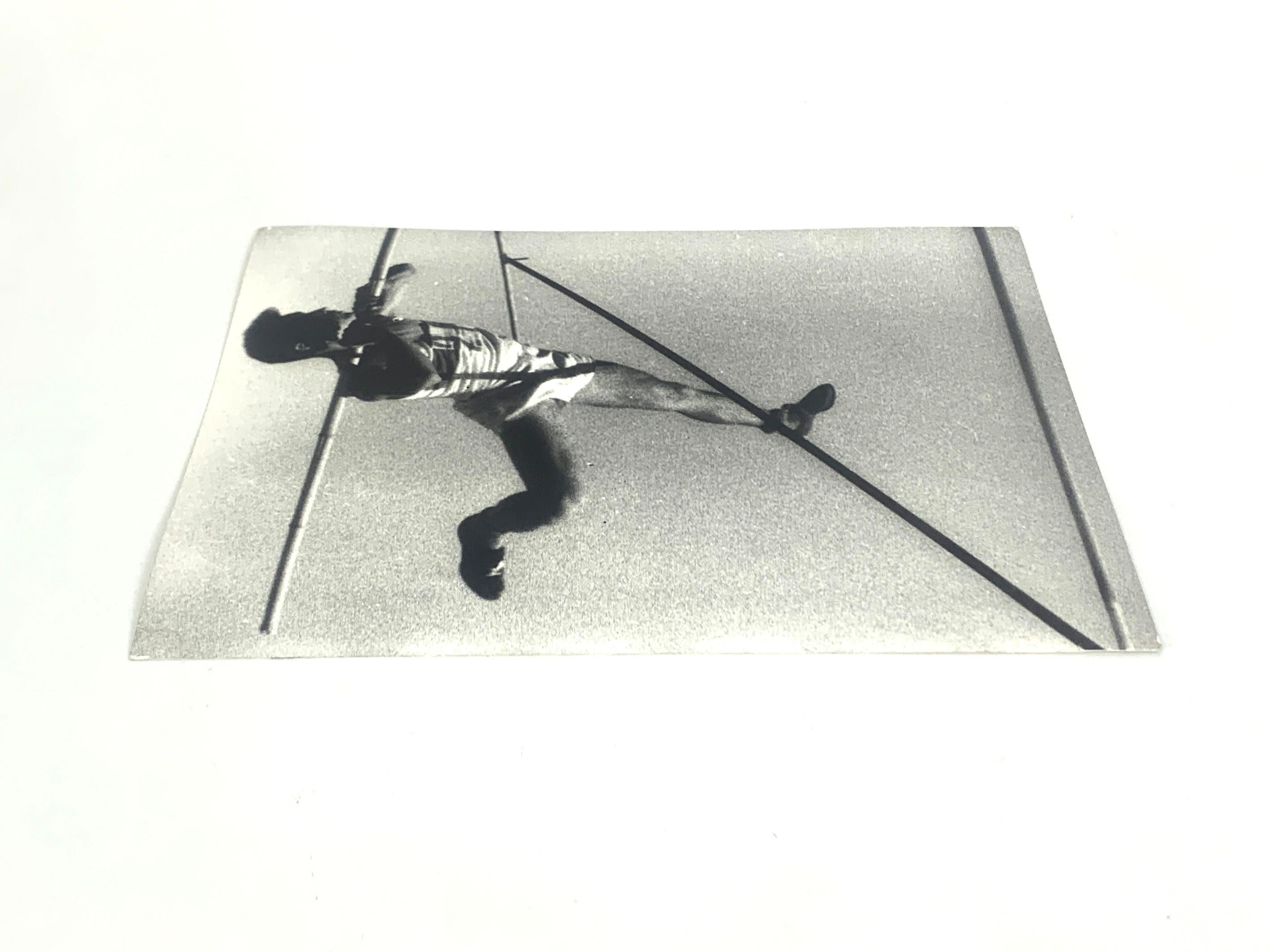 Aleksandr Rodchenko Constructivist Photograph Gelatin silver print 1936 In Good Condition For Sale In Vorst, BE