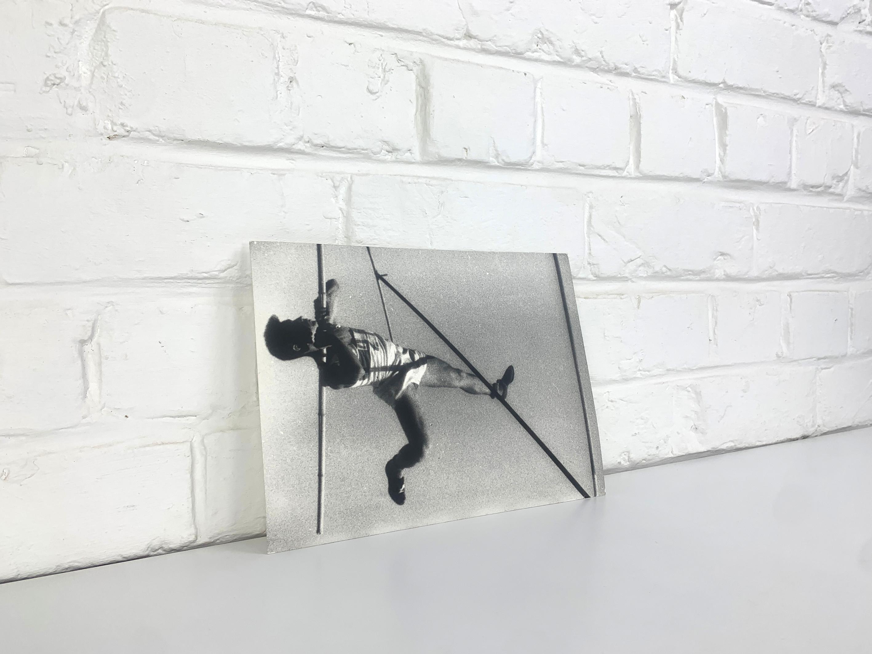 20th Century Aleksandr Rodchenko Constructivist Photograph Gelatin silver print 1936 For Sale