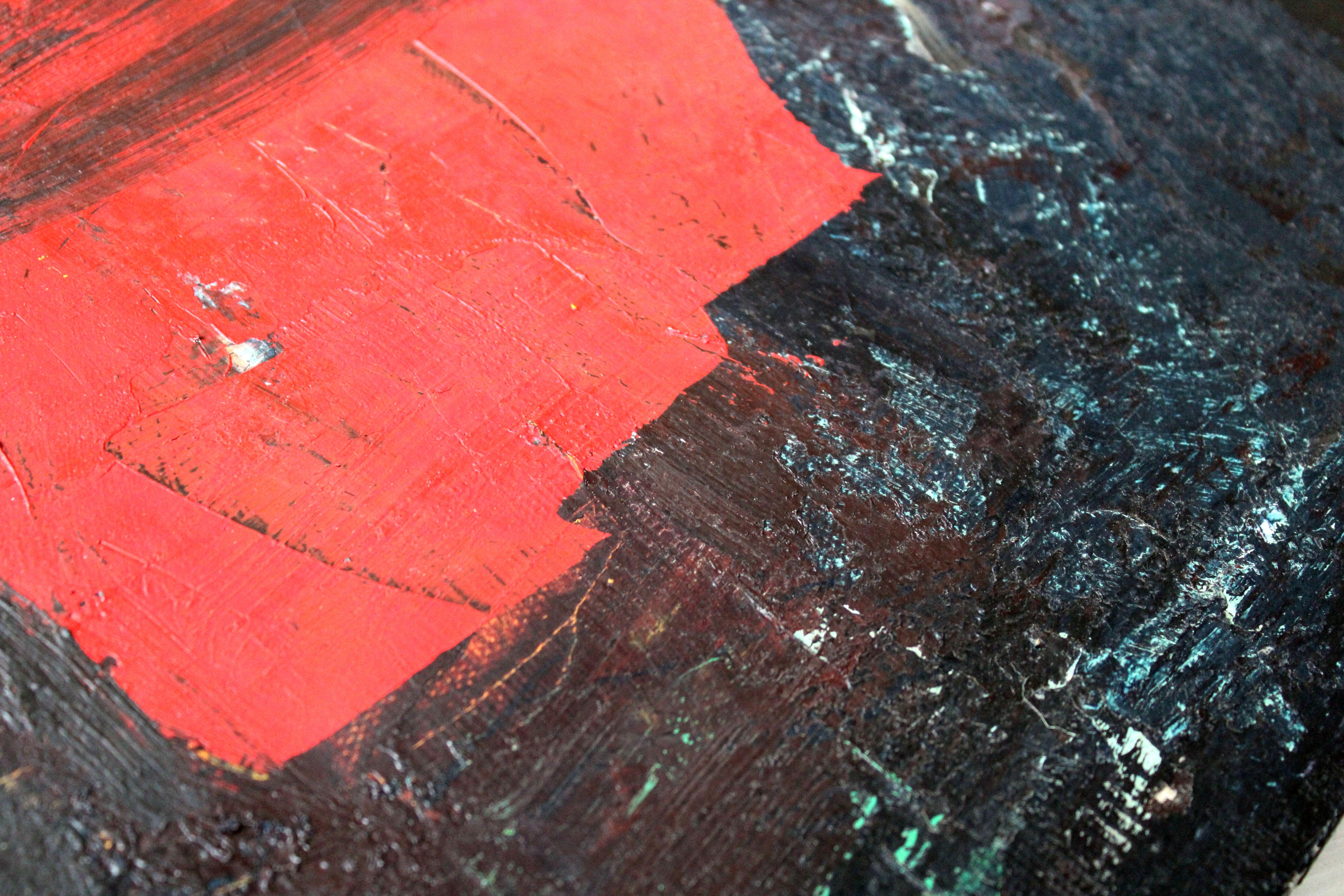 Aleksandr Rodin (1922-2001)
Painter Born in a family of farmers. Wife Rasma Lace - art scholar. Studied at the Stalingrad School of Art, Saratov Art School, graduated from the Department of Painting of LVMA, the diploma work 
