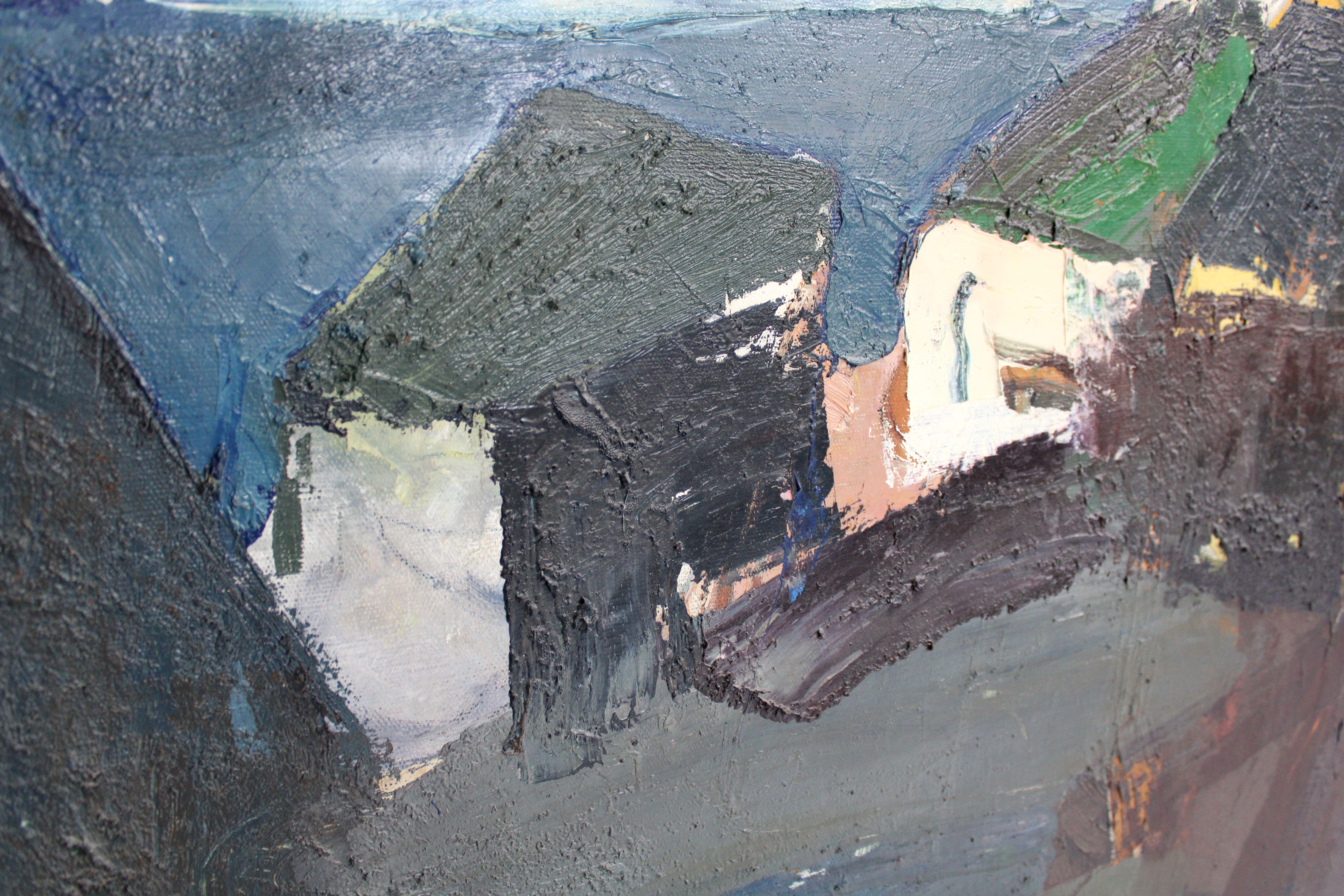 Aleksandr Rodin (1922-2001)

Painter Born in a family of farmers. Wife Rasma Lace - art scholar. Studied at the Stalingrad School of Art, Saratov Art School, graduated from the Department of Painting of LVMA, the diploma work 