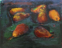 Dipinti di nature morte degli anni '80