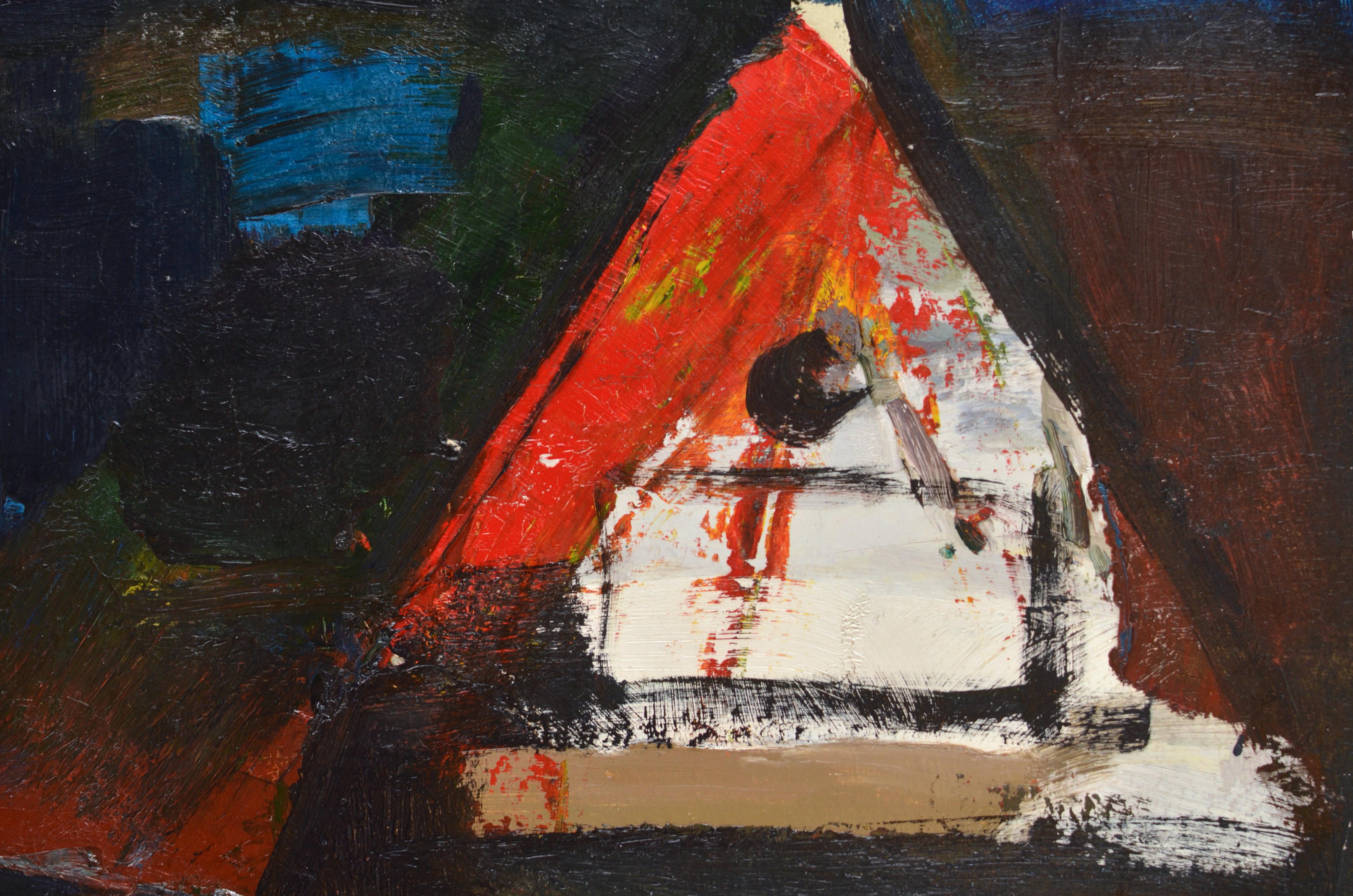 Aleksandr Rodin (1922-2001)

Maler, geboren in einer Bauernfamilie. Ehefrau Rasma Lace - Kunstwissenschaftlerin. Studium an der Stalingrader Kunstschule, Kunstschule Saratow, Abschluss an der Abteilung für Malerei der LVMA, Diplomarbeit 