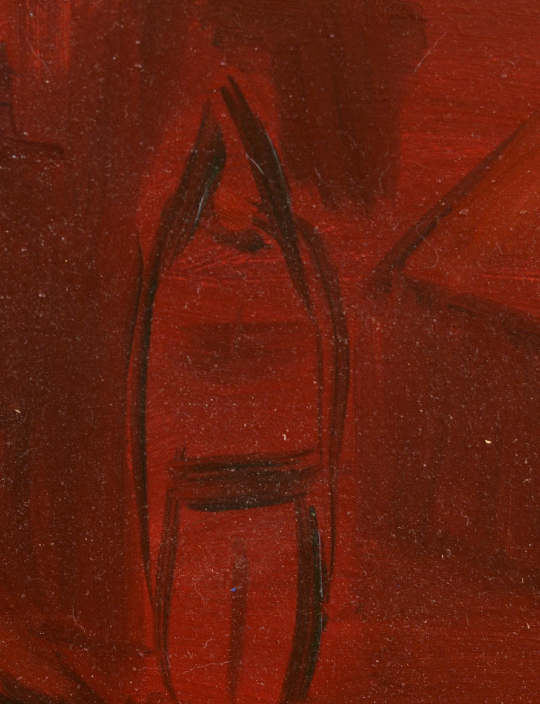 Aleksandr Rodin (1922-2001)

Maler, geboren in einer Bauernfamilie. Ehefrau Rasma Lace - Kunstwissenschaftlerin. Studium an der Stalingrader Kunstschule, Kunstschule Saratow, Abschluss an der Abteilung für Malerei der LVMA, Diplomarbeit 