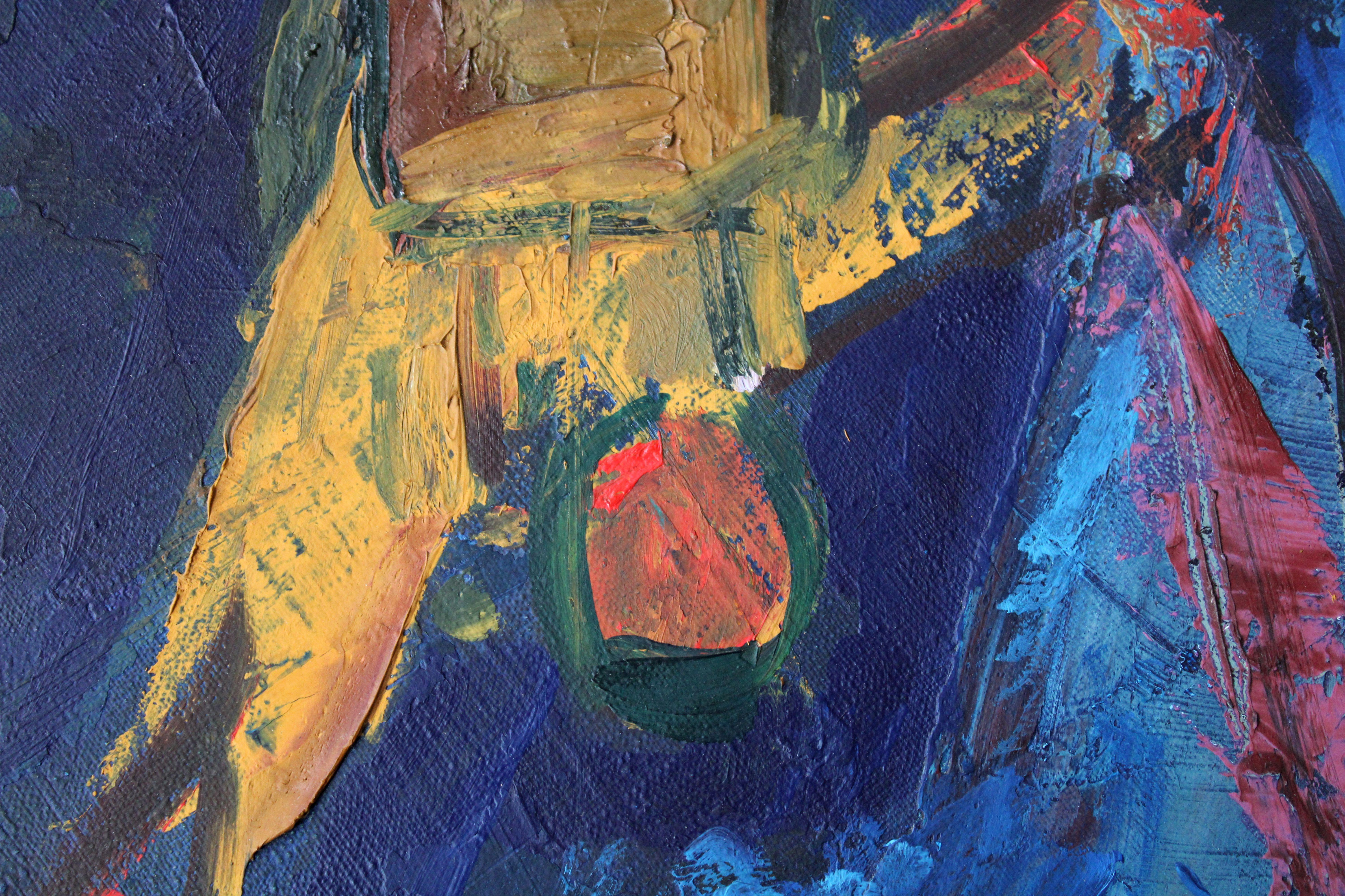 Journey Beyond For Sale 1