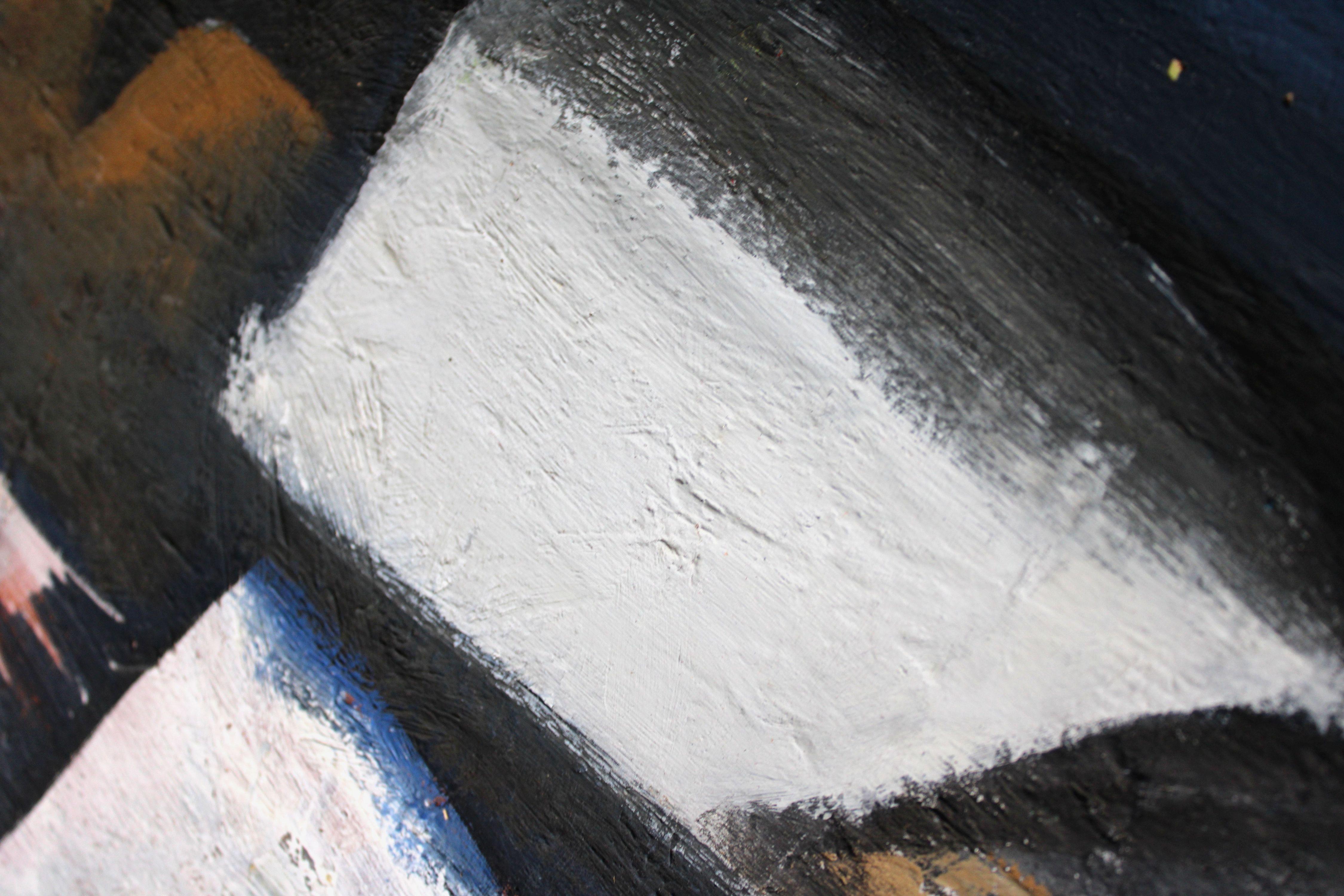 Nascita dell'Agnello. Cartone, olio, 65x60 cm

Aleksandr Rodin (1922-2001)
Pittore Nato in una famiglia di agricoltori. Moglie Rasma Lace - studiosa d'arte. Ha studiato presso la Scuola d'Arte di Stalingrado, la Scuola d'Arte di Saratov, si è