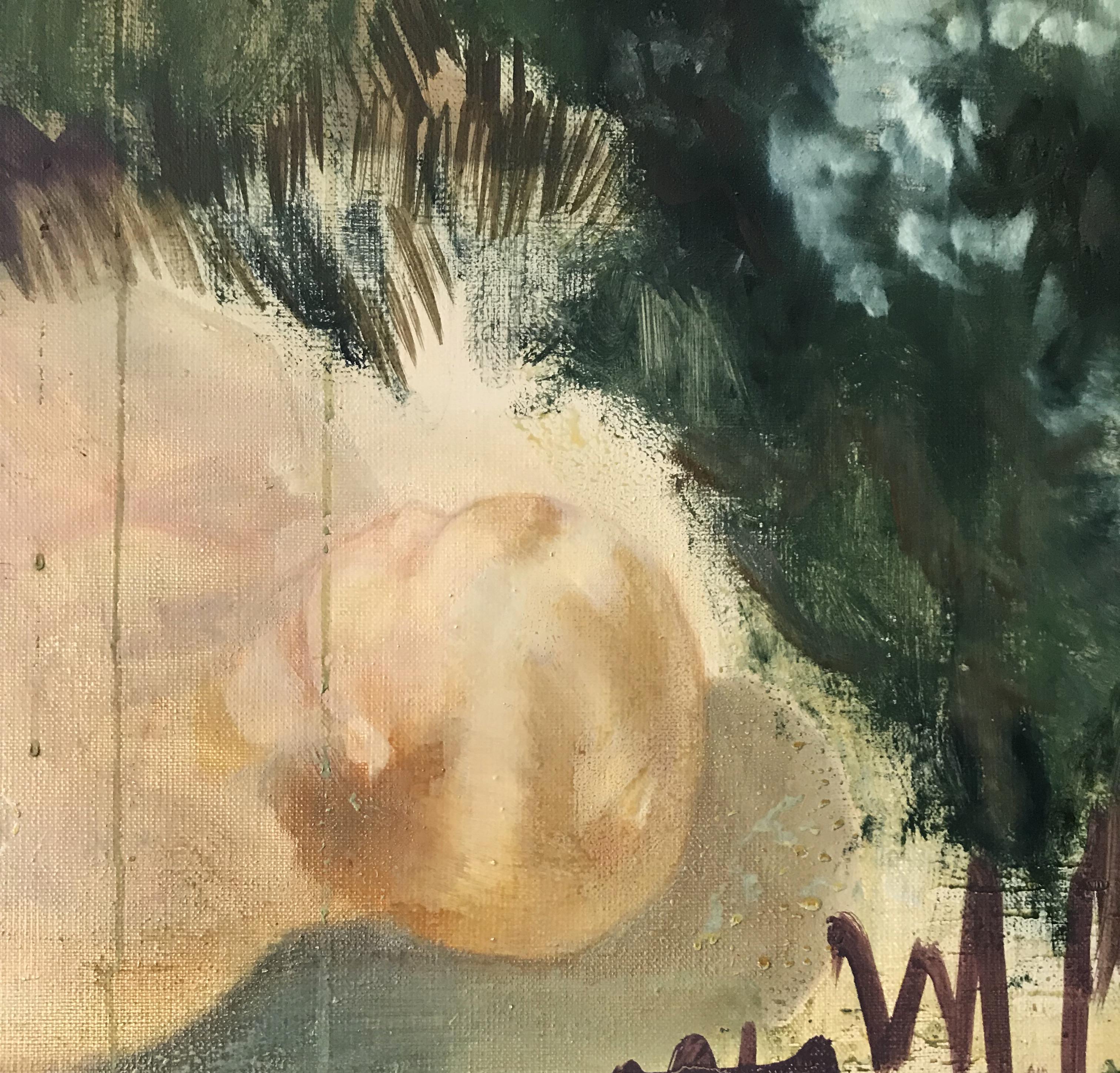 Aleksandra Batura (née en 1982 à Augustów) est une artiste basée à Varsovie. Elle a obtenu un doctorat en beaux-arts à l'Académie des beaux-arts de Cracovie. Elle a étudié à la faculté de peinture de Gdansk et à l'Academy Fine Paintings de Cracovie,