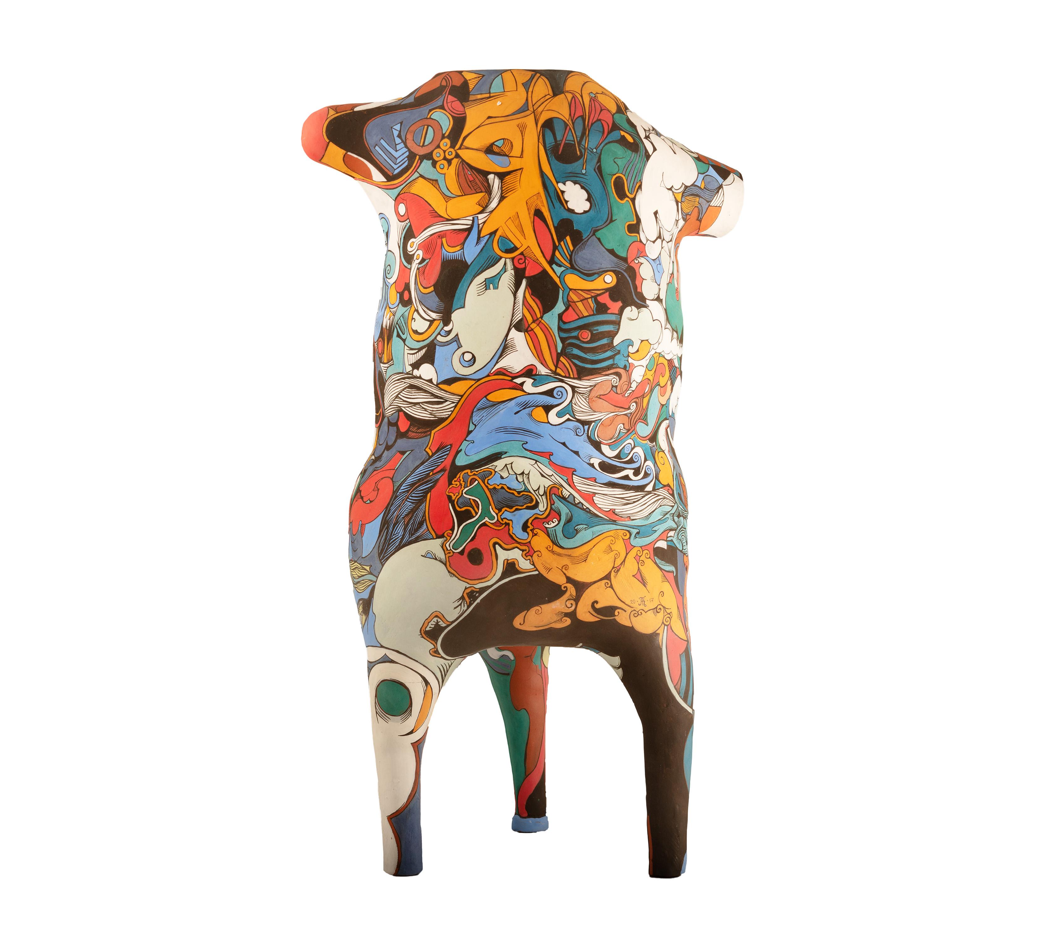 Pitcher #1: Formalwear Series For Sale 1