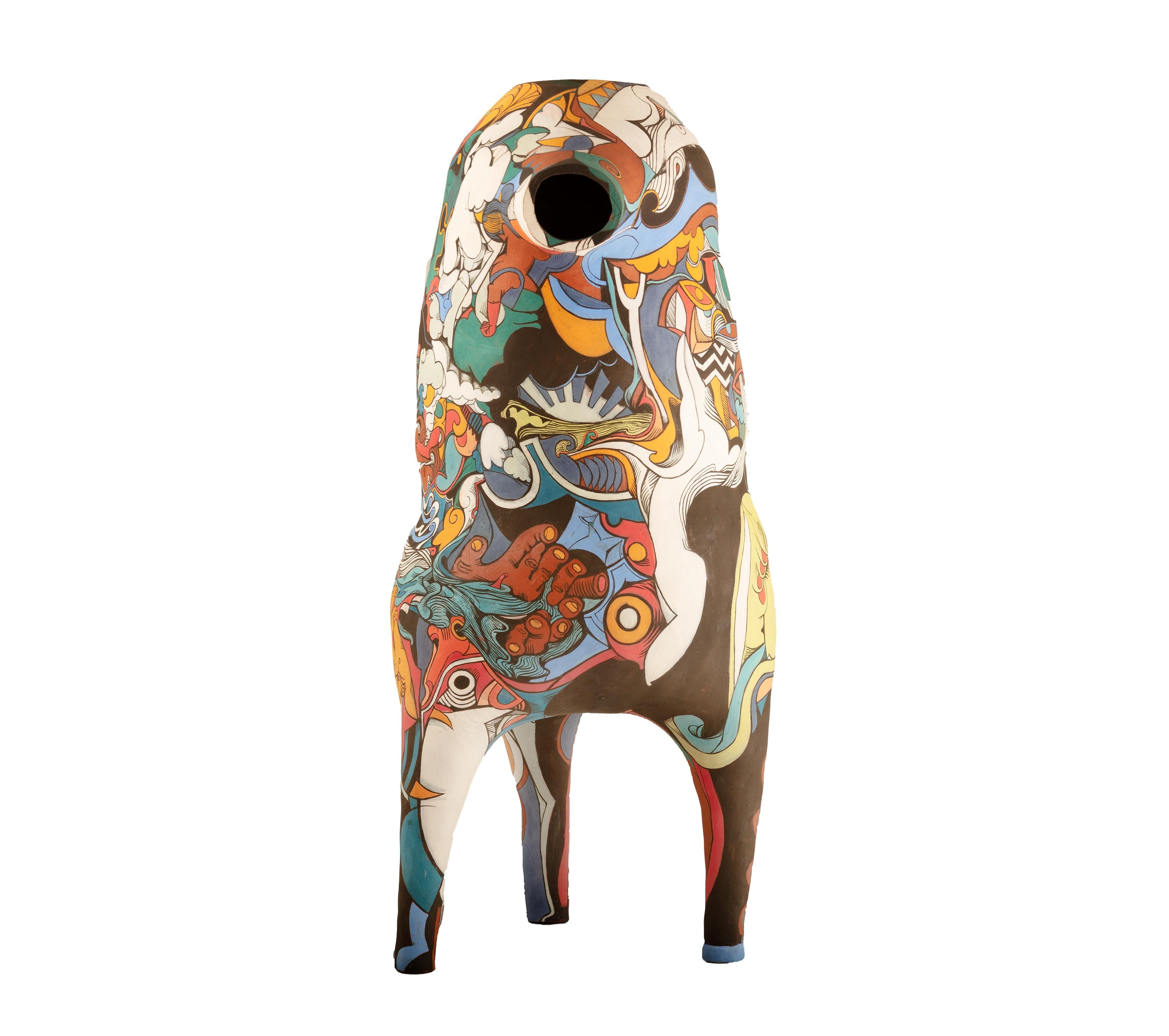 Pitcher #1: Formalwear Series For Sale 2