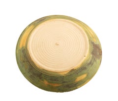 Piatto (Senza titolo)