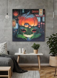 The Generative Glow