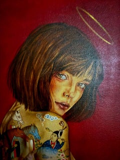 Don't judge Mary Magdalene