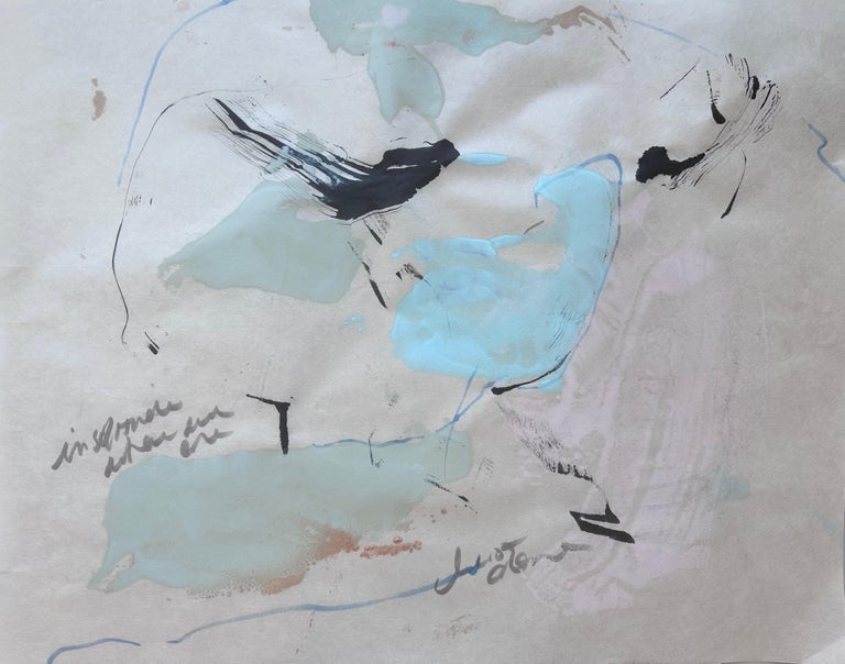 Alena Ahrens - In Solitude We Are Least Alone For Sale at 1stDibs