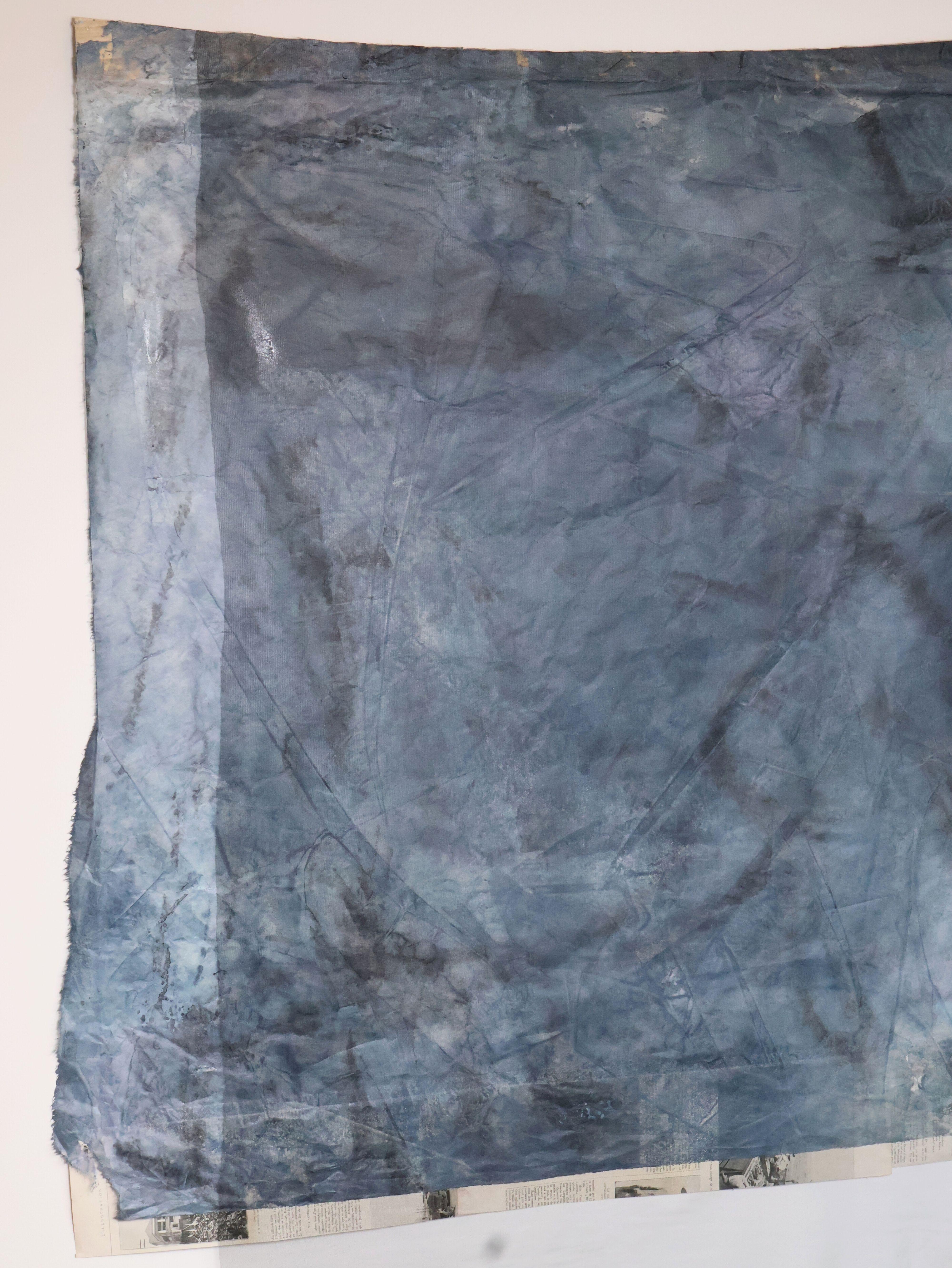 Desiderio di adesso - Painting Astratto di Alena Ahrens