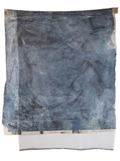 Peintures - Abstrait - Tissu