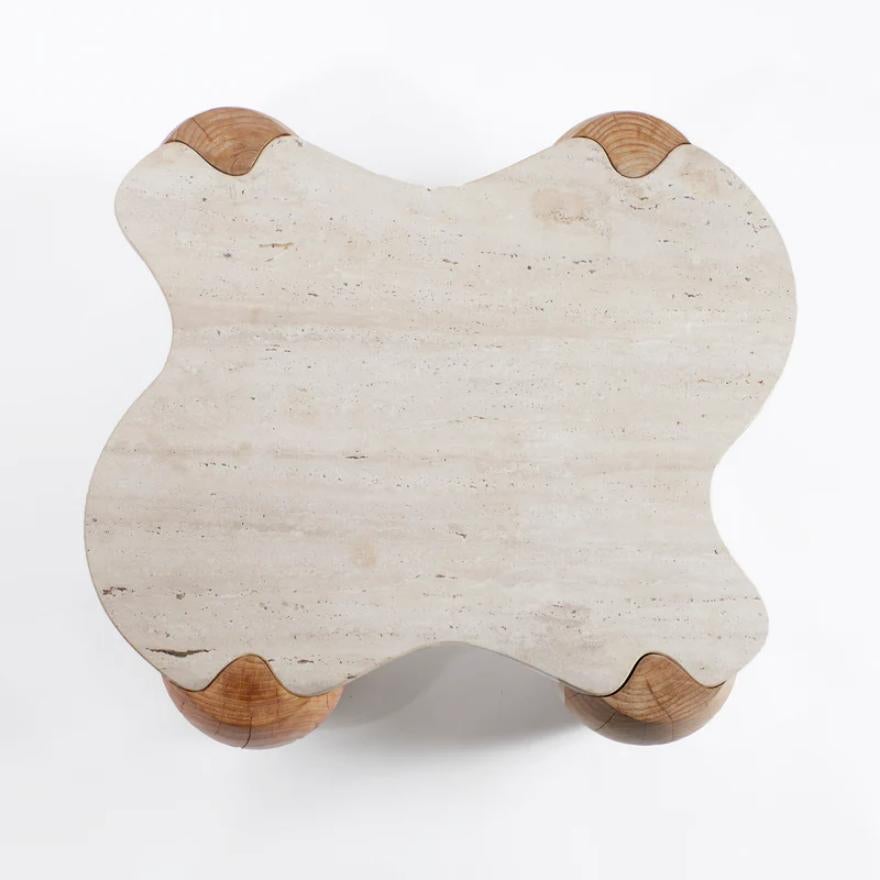 Alentejo Coffee Table by Project 213A For Sale 1