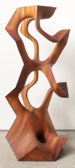 HARD SOFT TRUNCATED DODECA TOTEM