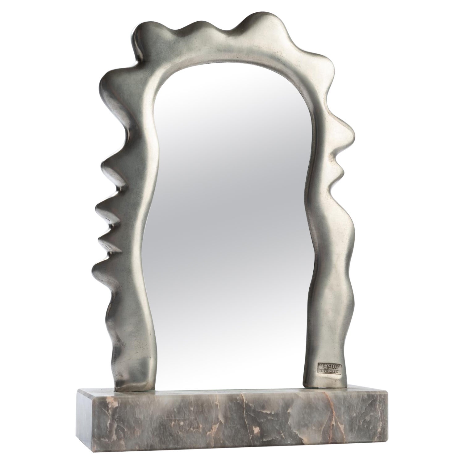 Aleppo Framework by Ettore Sottsass