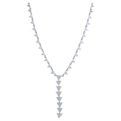 Diamond Choker Necklaces