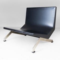 Alessandra Gianni Moscatelli armchairs, Formanova, 1980