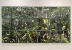 Amazonia-Paneele