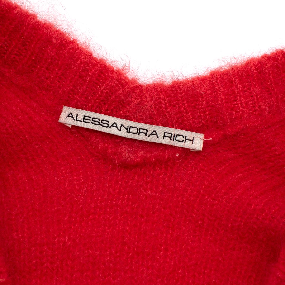 alessandra cashmere