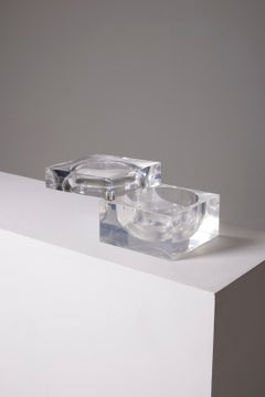 Boîte Alessandro Albrizzi