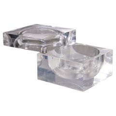 Alessandro Albrizzi box
