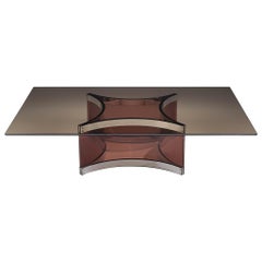 Mid-Century Modern Coffee and Cocktail Tables
