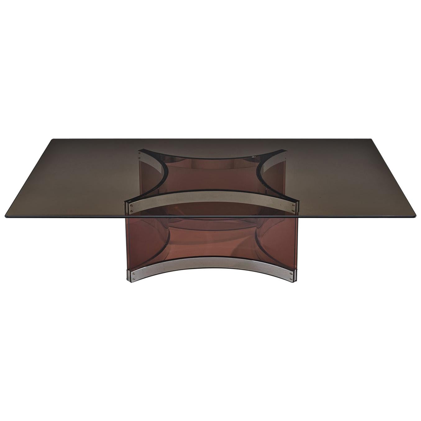 Alessandro Albrizzi Coffee Table