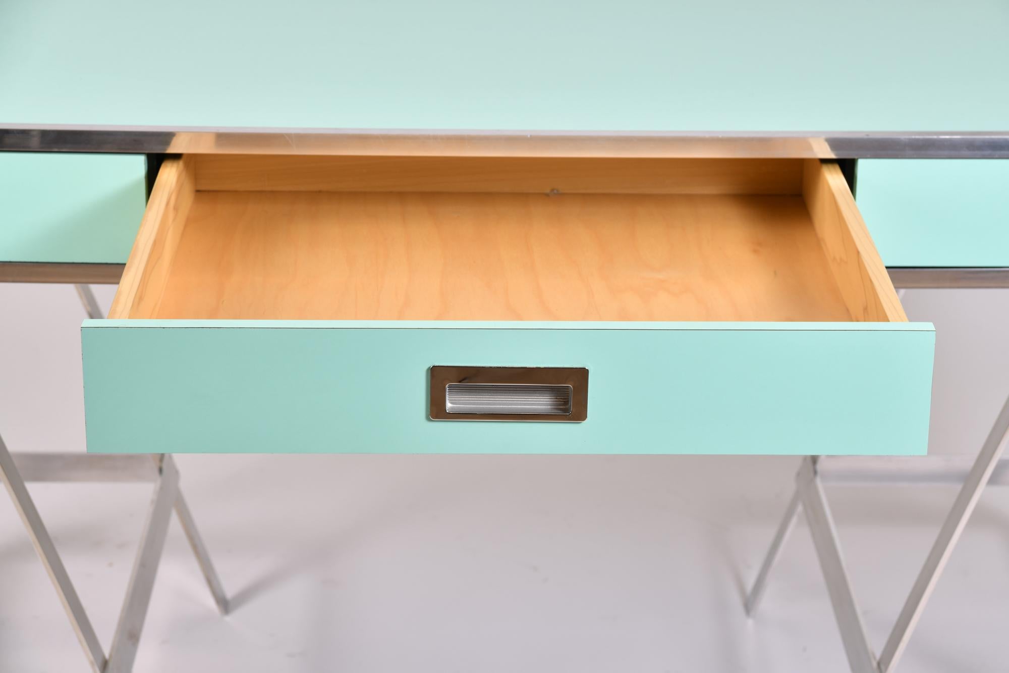 Alessandro Albrizzi Desk, circa 1970 3