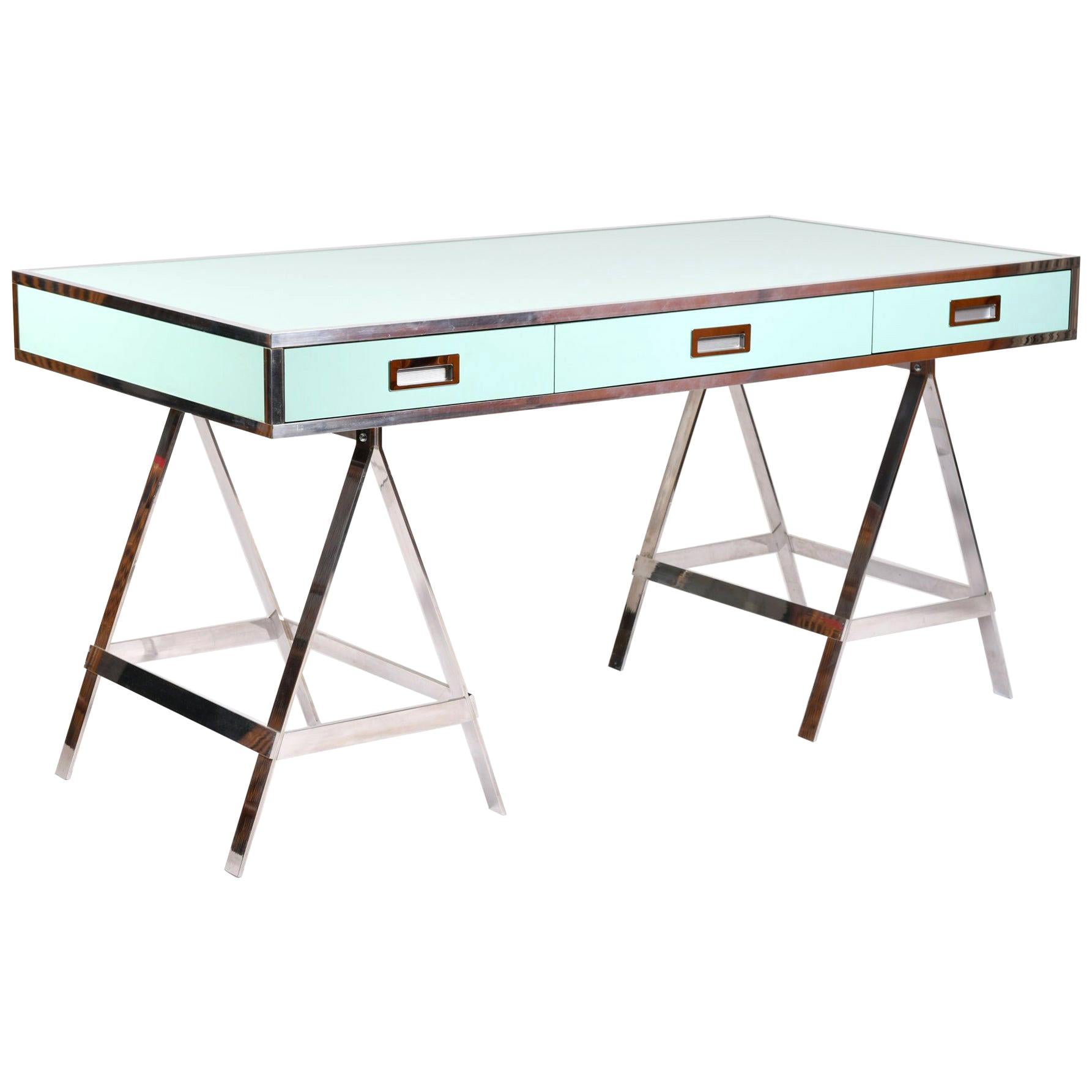 Alessandro Albrizzi Desk, circa 1970