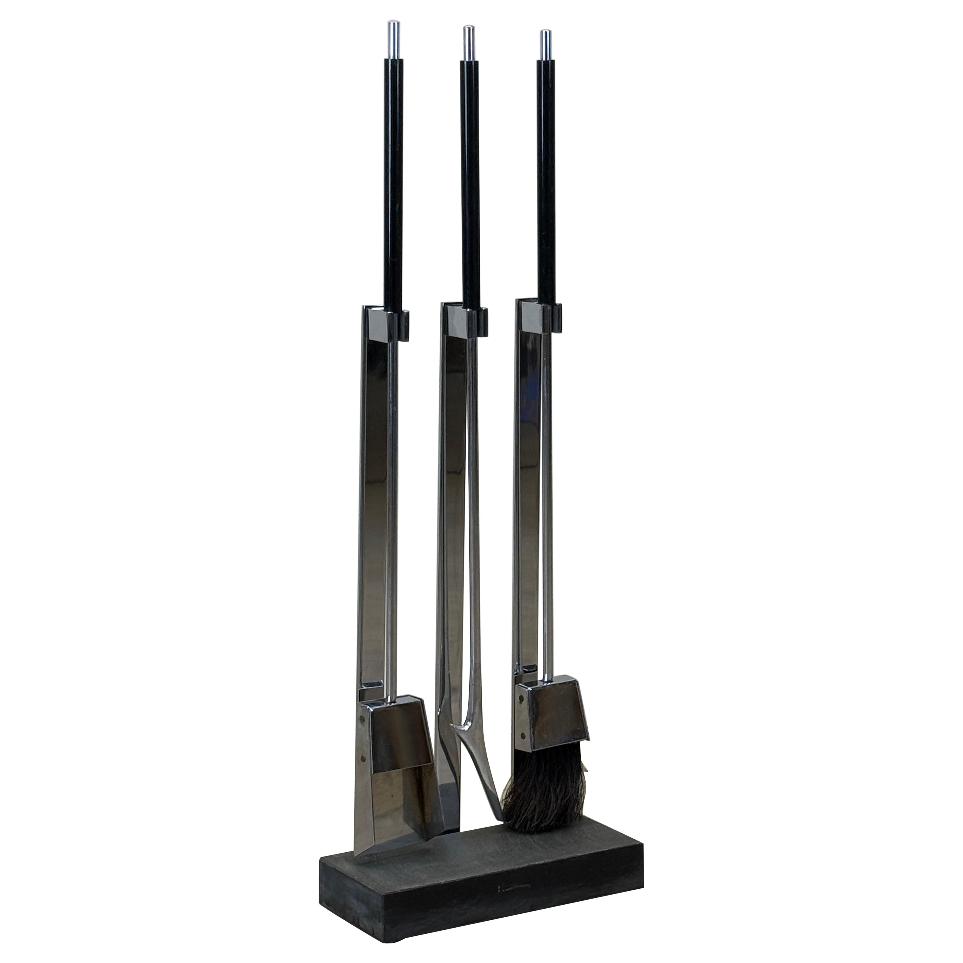 Alessandro Albrizzi Fireplace Tools
