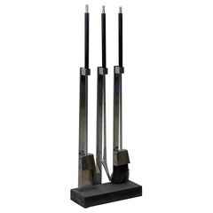 Herramientas para chimeneas Alessandro Albrizzi