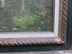 The Basin of the Four Nymphs at Grand Trianon