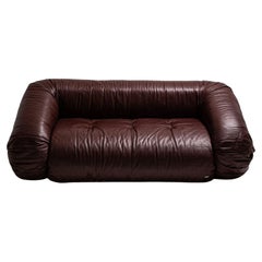 Alessandro Becchi for Giovannetti - Anfibio Convertible Sofa Bed - 1970s