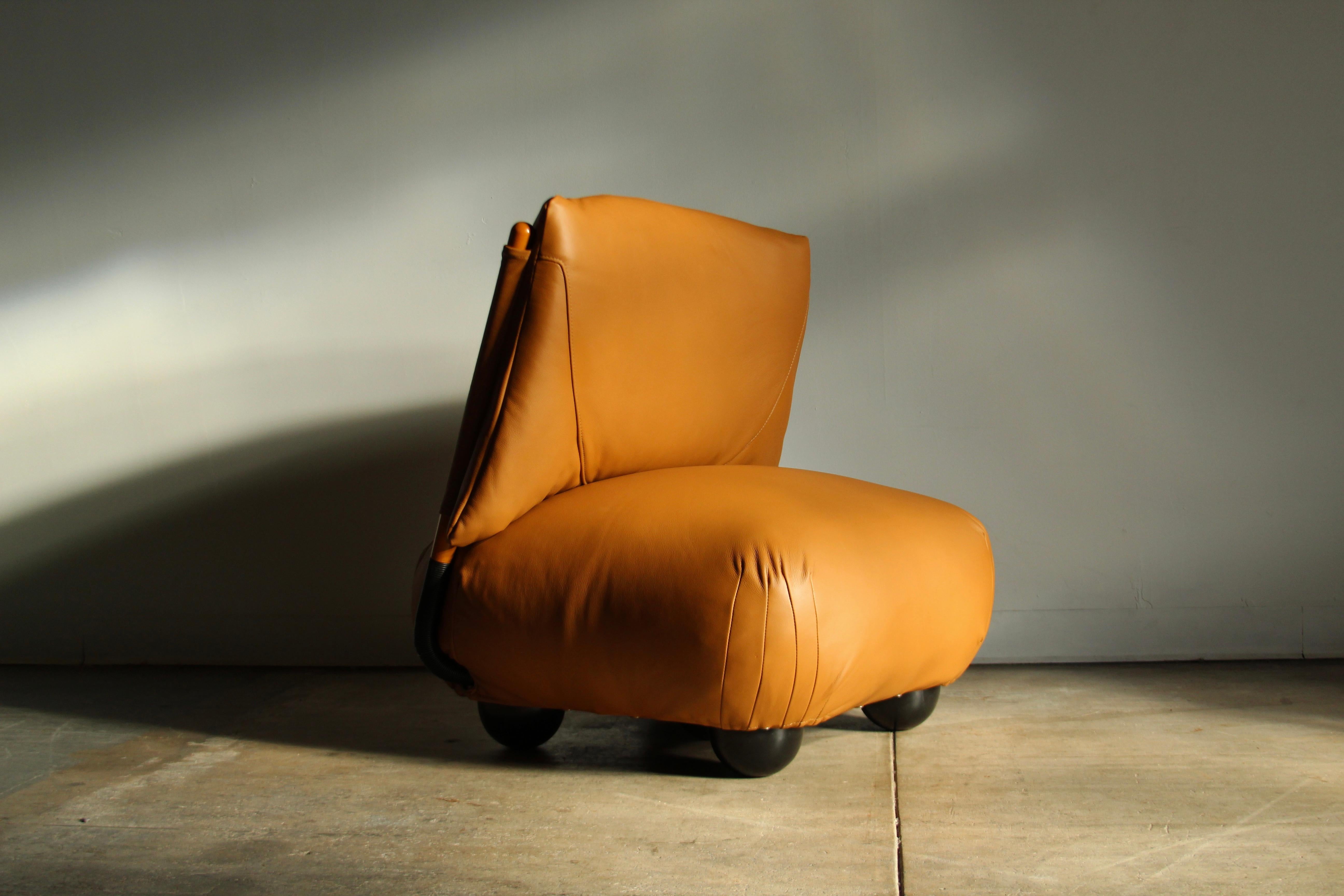 Der Sessel 