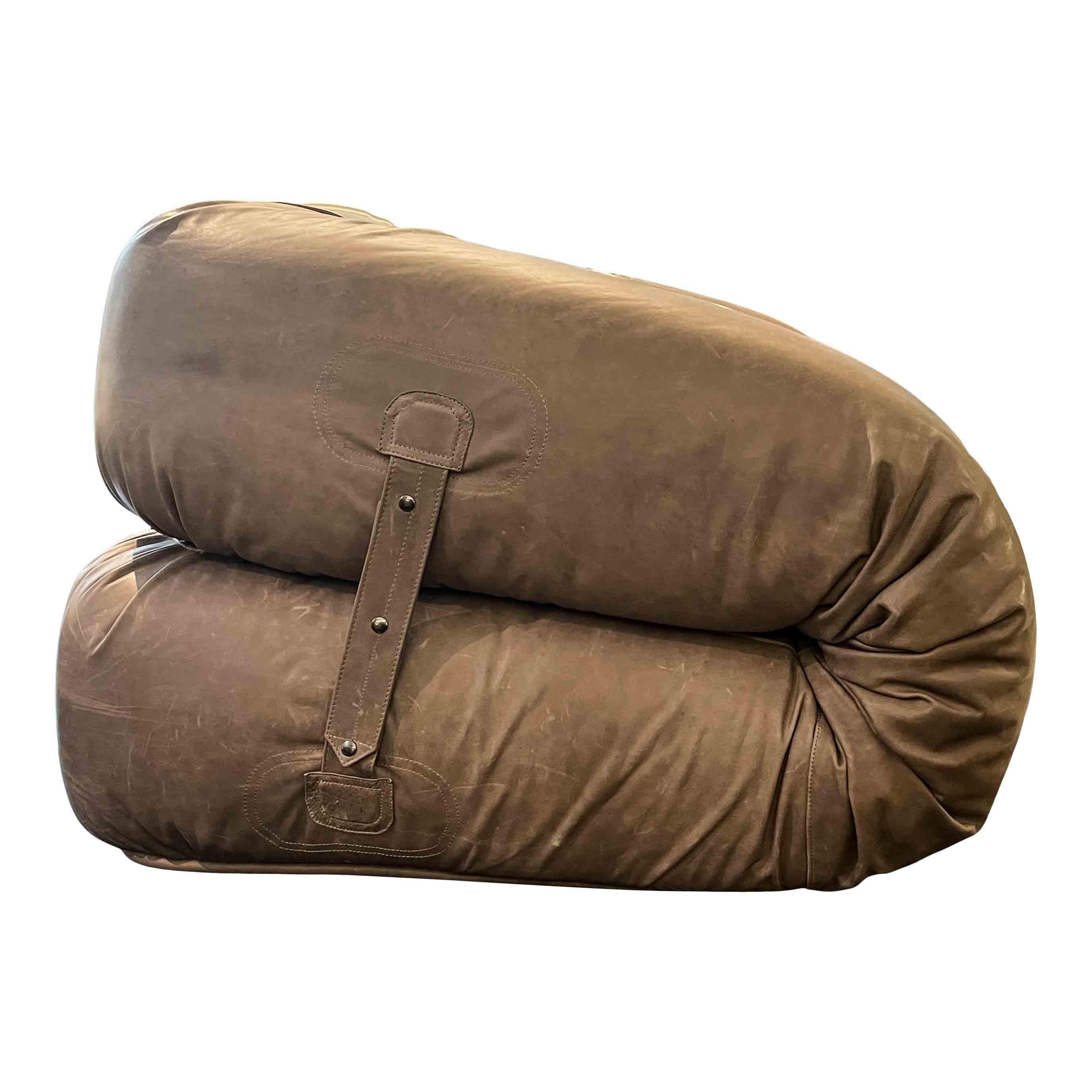 sofa anfibio