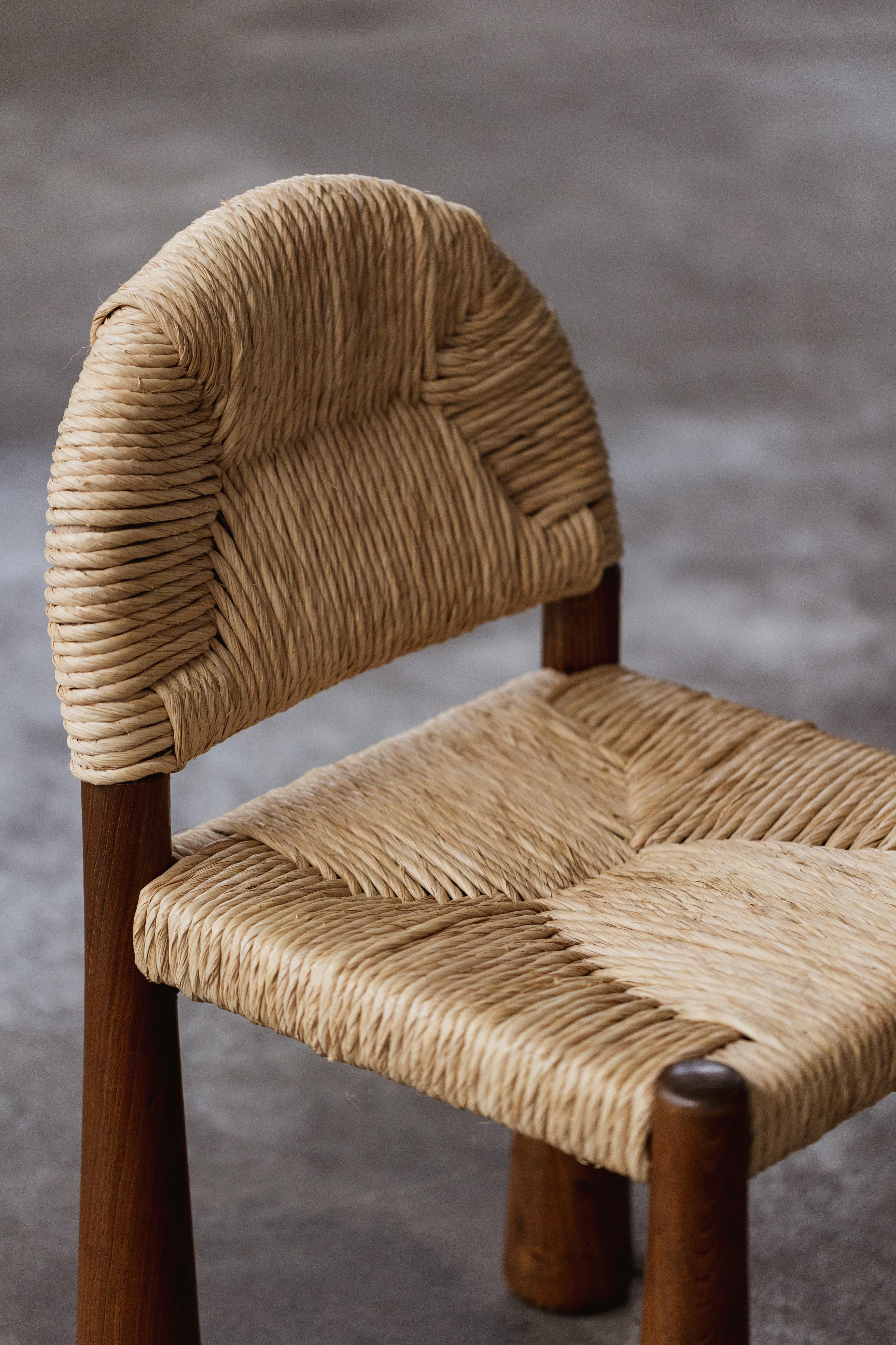 Chaises Alessandro Becchi 