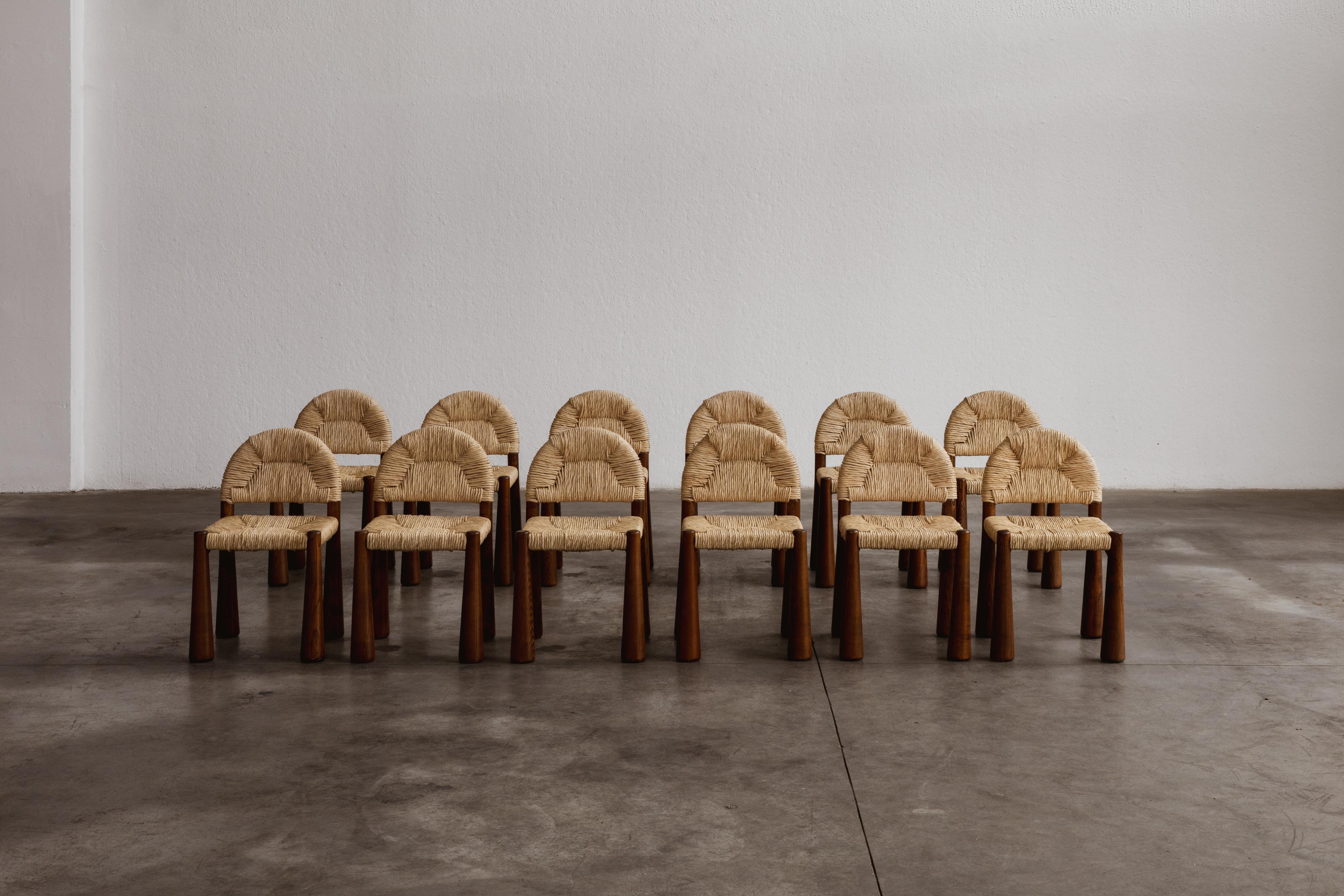 italien Chaises Alessandro Becchi 