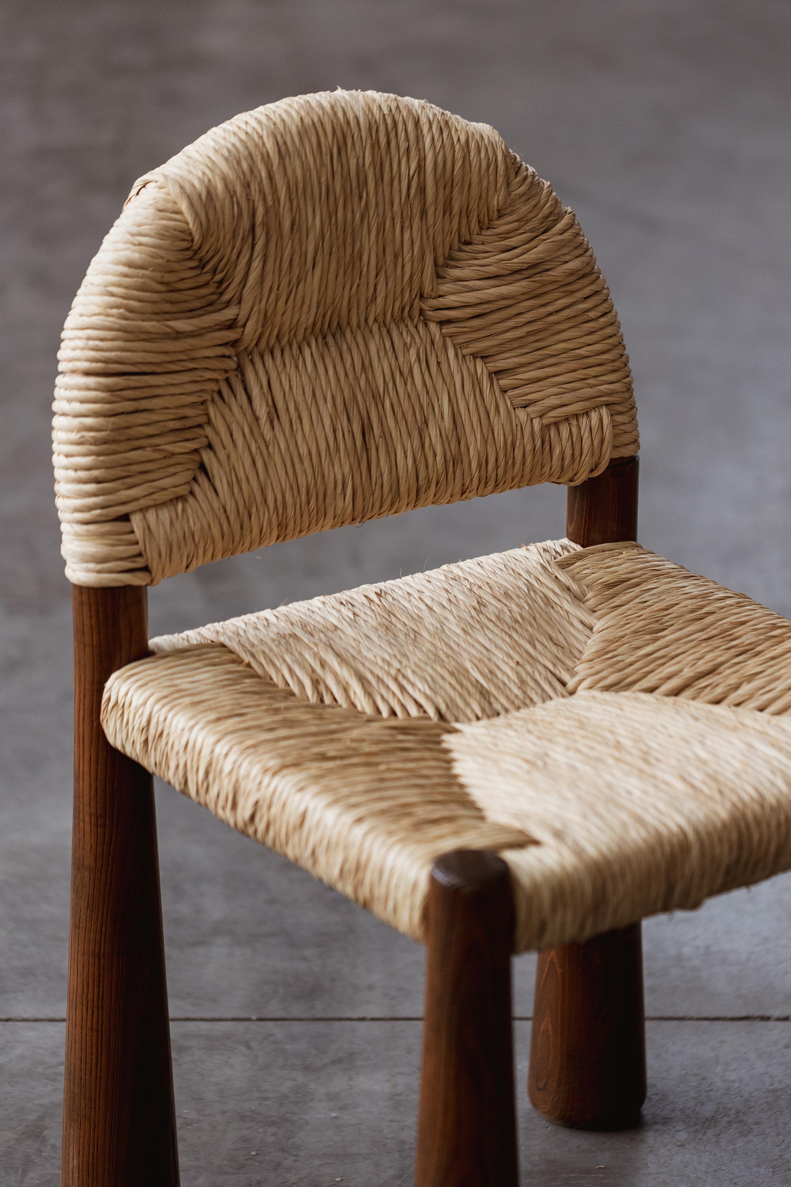 italien Chaises Alessandro Becchi 