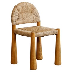 Chaises de salle à manger