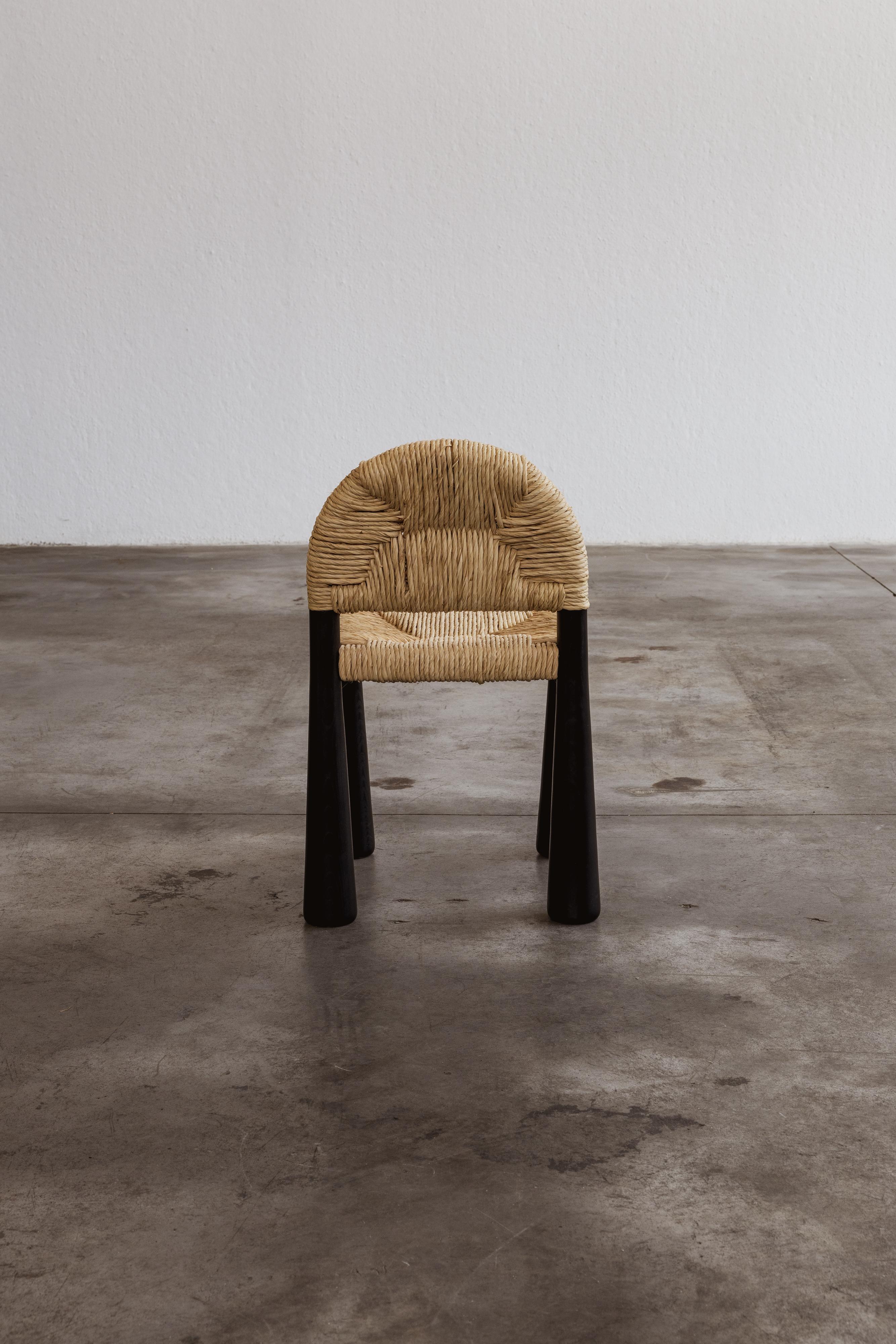 Silla de comedor 