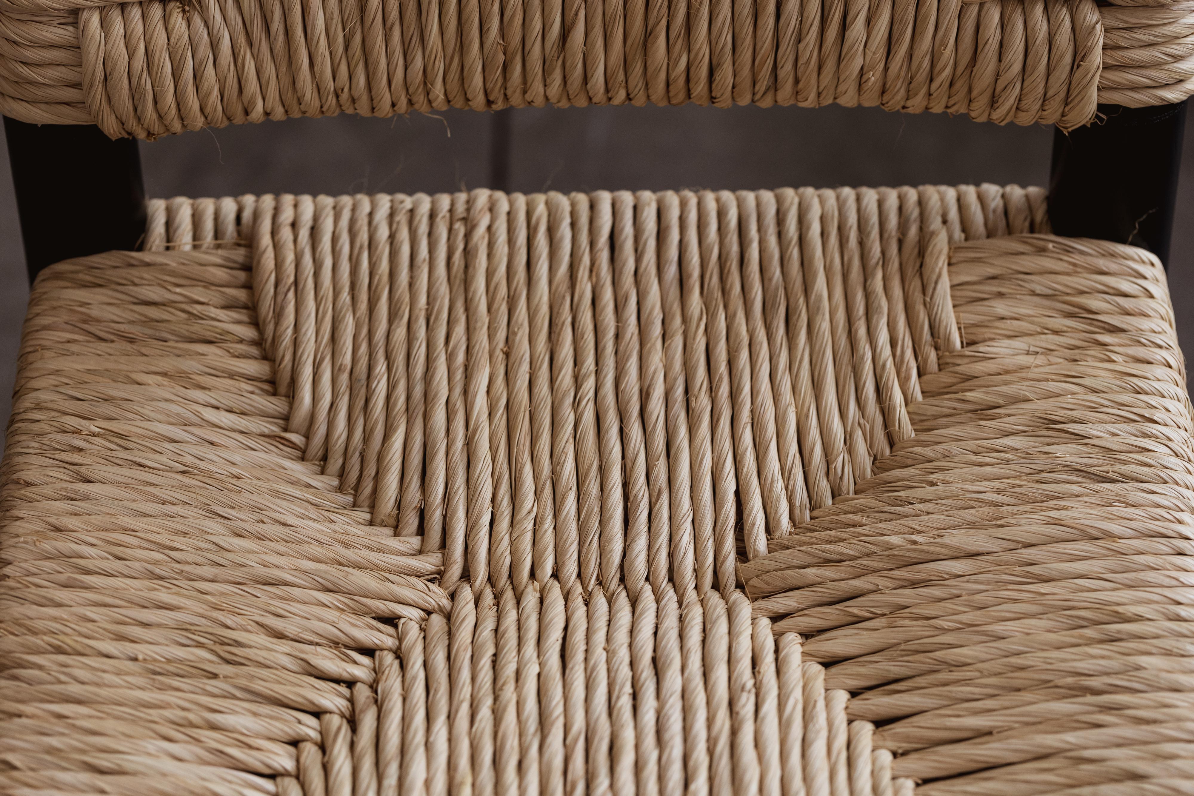 Silla de comedor 